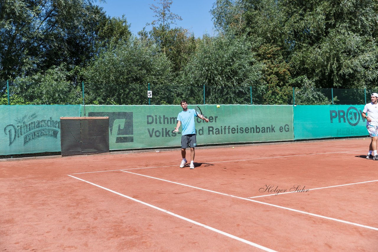 Bild 62 - Marner Tennisevent mit Mischa Zverev